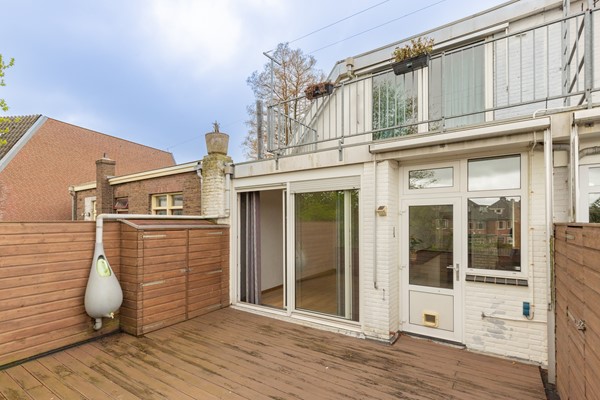 Medium property photo - Mariastraat 8, 2181 CT Hillegom